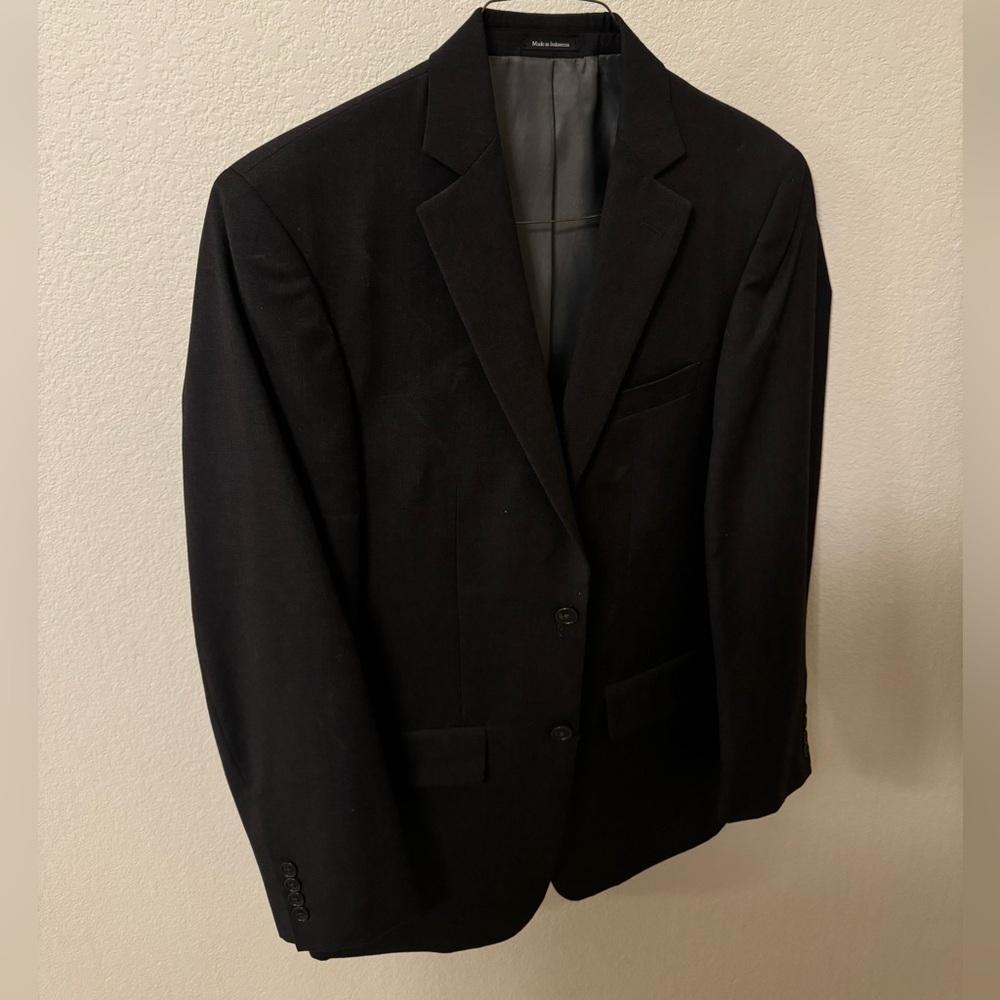 Wilke & Rodriguez Blazer